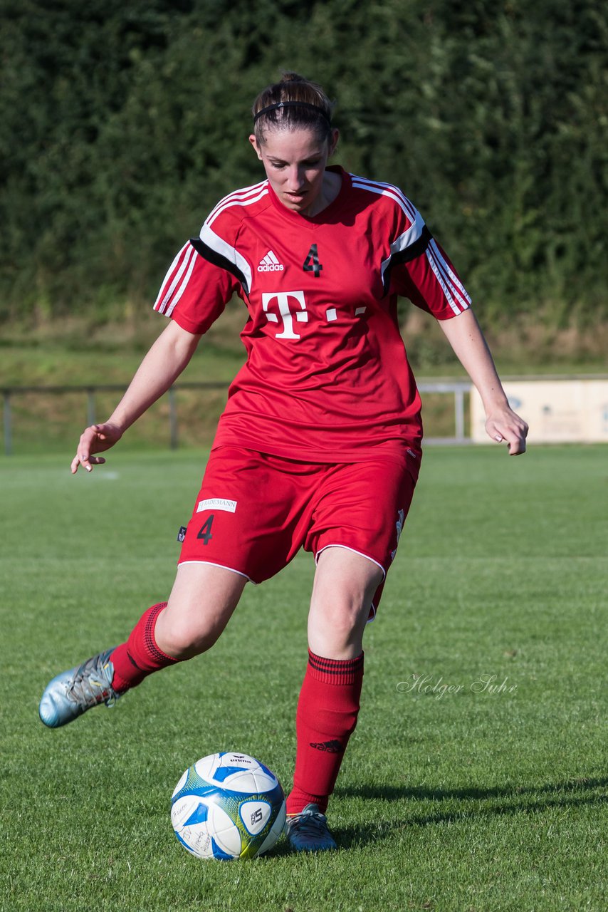 Bild 179 - Frauen Verbandsliga TSV Vineta Audorf - Kieler MTV2 : Ergebnis: 1:1